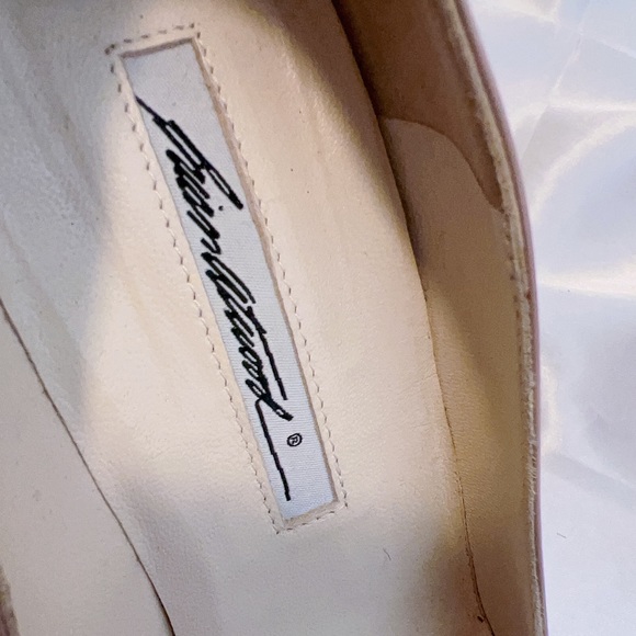 Brian Atwood Patent Platform - Picture 8 of 10